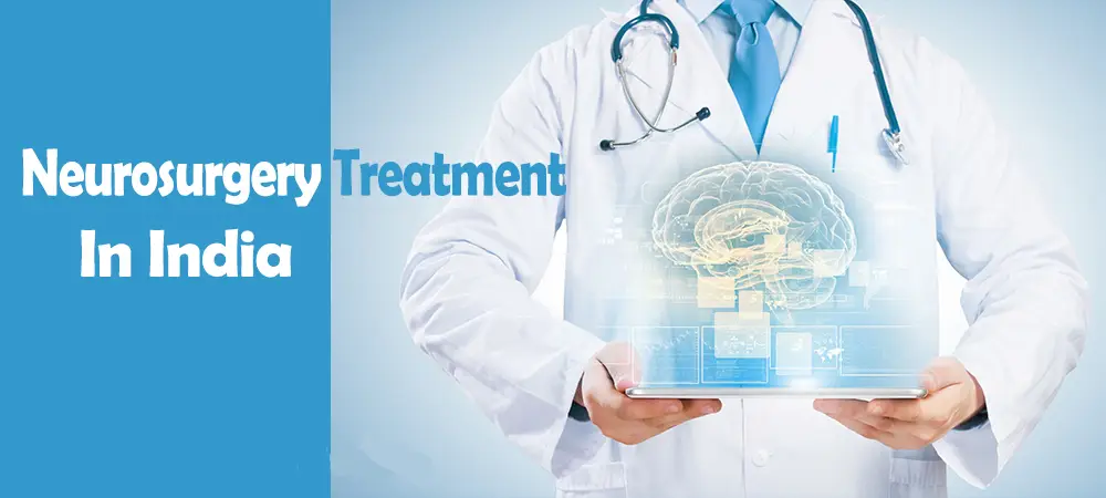 List of Best Neurosurgeon in Gurgaon