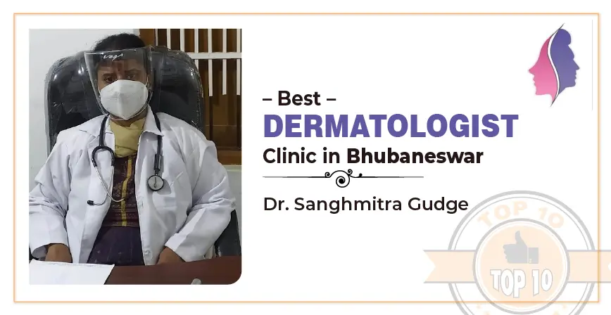 Dr. Sanghmitra Gudge - Dermatologist Dr. Sanghmitra Gudge