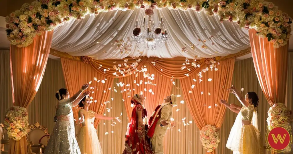 Best Wedding Planner Agency Delhi