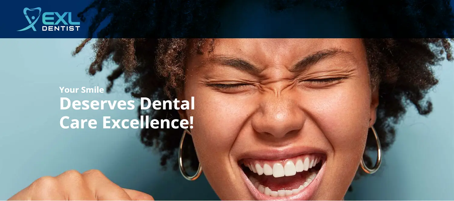 Dental Clinic EXL Dentist Gurgaon