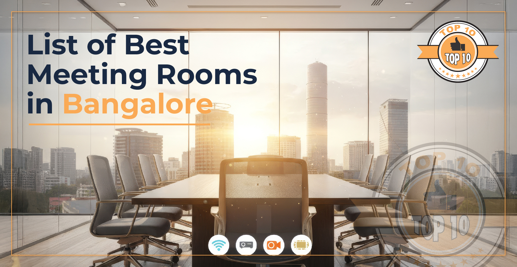 meeting rooms in bangalore