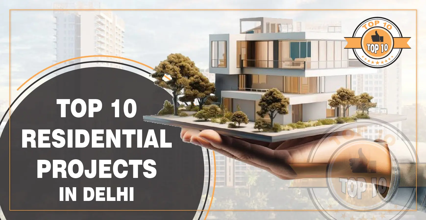 residential projects