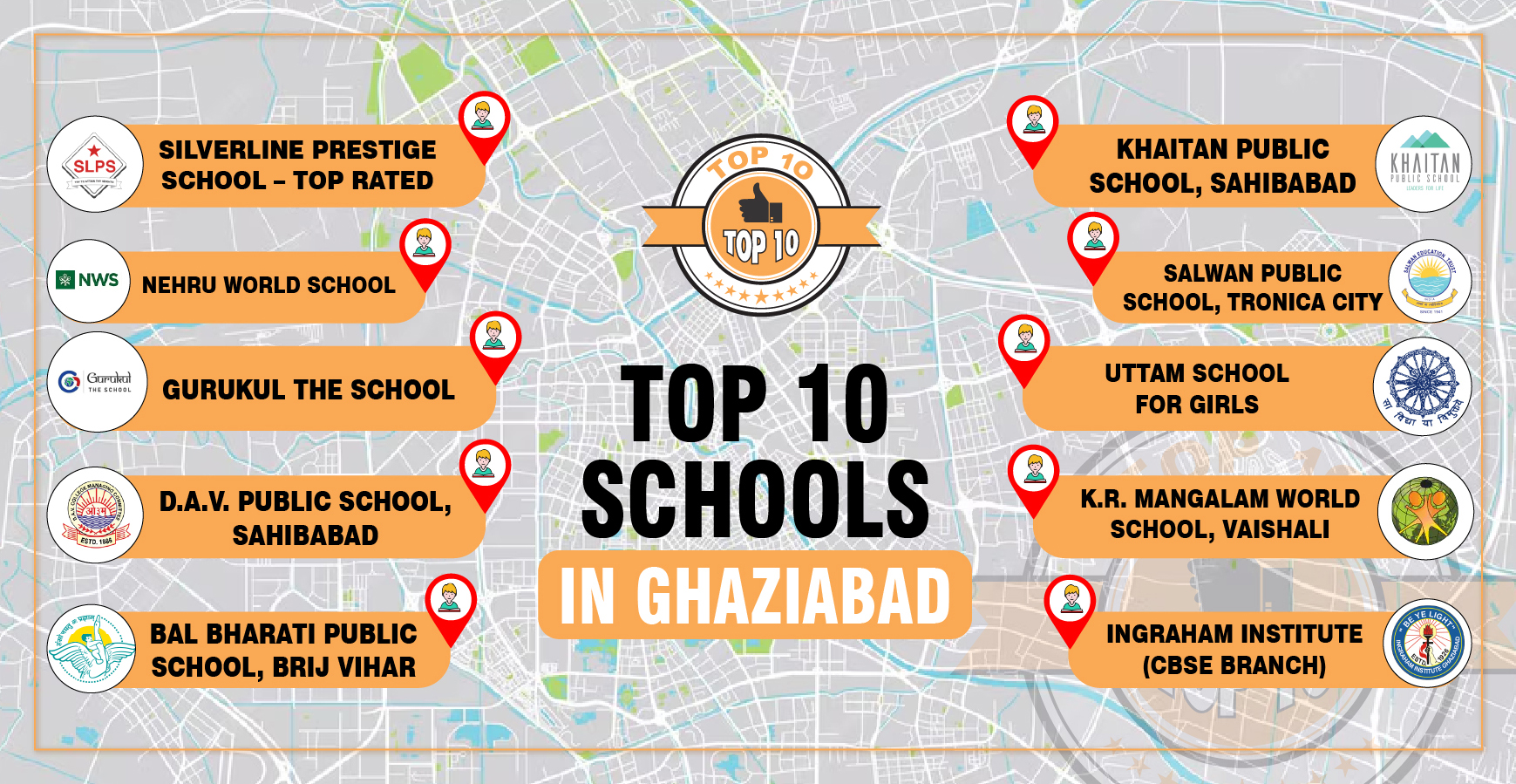 best schools in ghaziabad